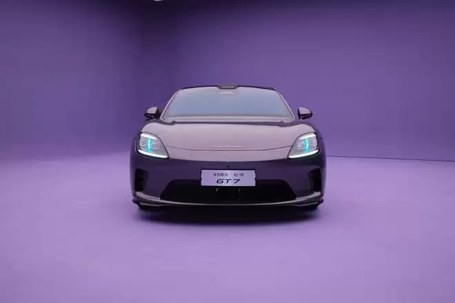 广汽+华为王炸合体！启境GT7首发十大黑科技 或能打破猎装车魔咒？