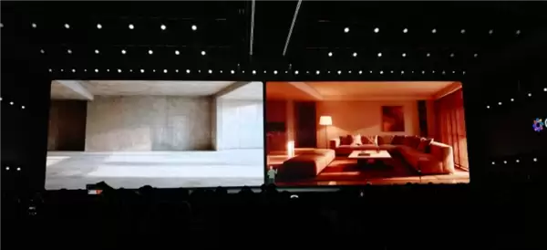 室内设计师要失业了！OPPO AI手写笔可一键生成装修效果图