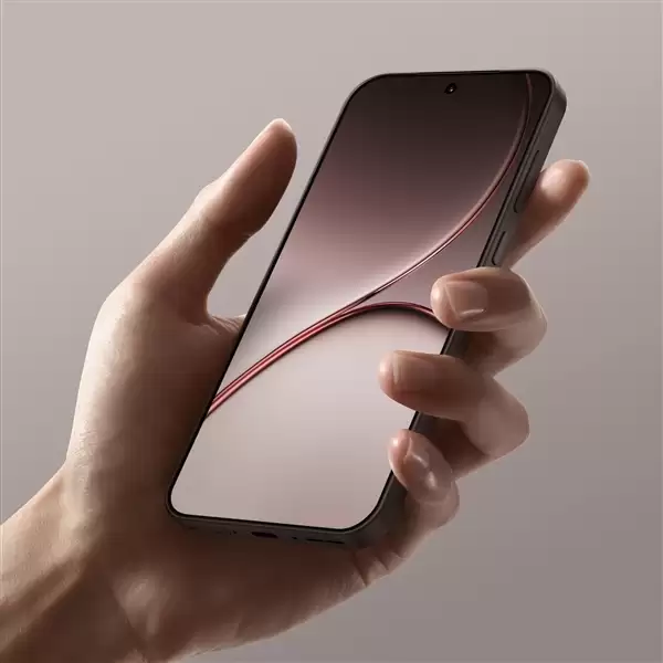 小屏党的梦中情机!一加15T现身产品库:完整参数揭晓