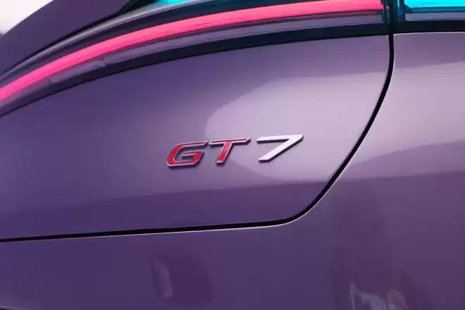 广汽+华为王炸合体！启境GT7首发十大黑科技 或能打破猎装车魔咒？