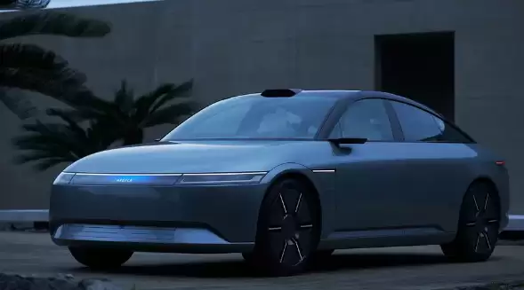 日系特斯拉Model S黄了！索尼与本田已叫停联合开发电动汽车