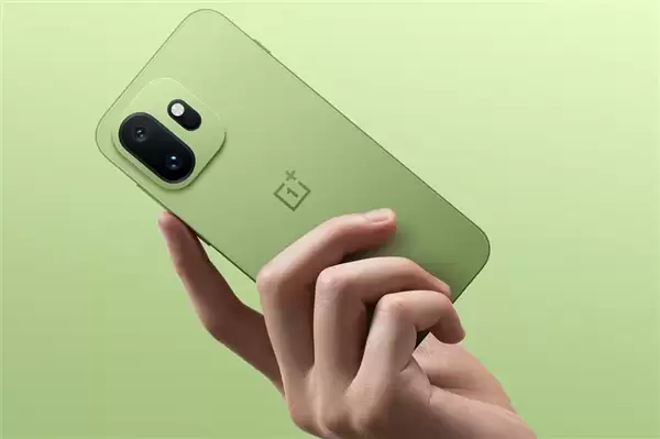 最美最强小屏旗舰！一图了解一加15T：3799元起