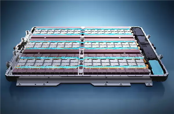 出货130万台0自燃!华为发布巨鲸电池3.0:业内首次用上黑匣子