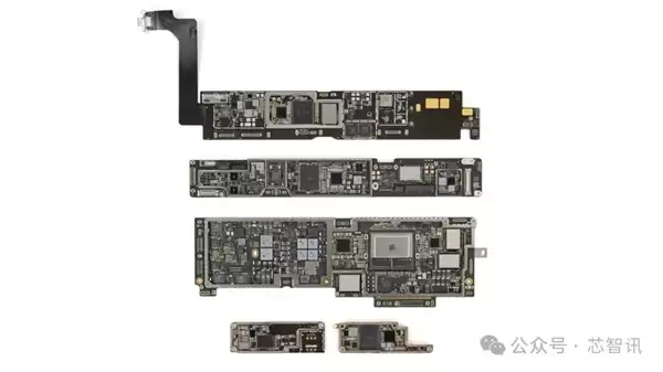 4599元的MacBook Neo拆解 硬件成本不到2000元!