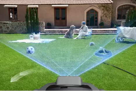 畅销海外!MOVA割草机器人登顶亚马逊多国Best Sellers榜首