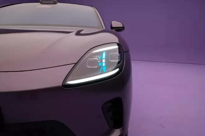 广汽+华为王炸合体！启境GT7首发十大黑科技 或能打破猎装车魔咒？