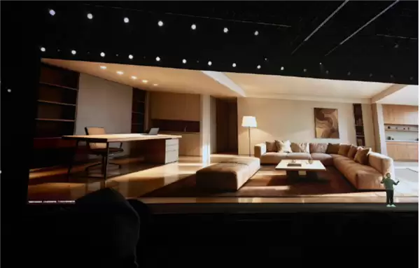 室内设计师要失业了！OPPO AI手写笔可一键生成装修效果图