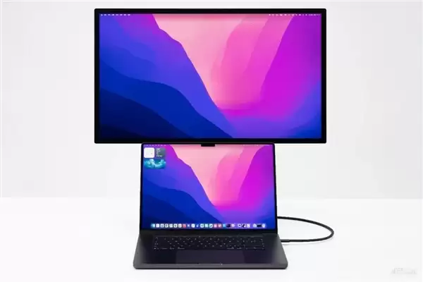 上手体验价值5万的MacBook Pro后 我动起了下单的念头