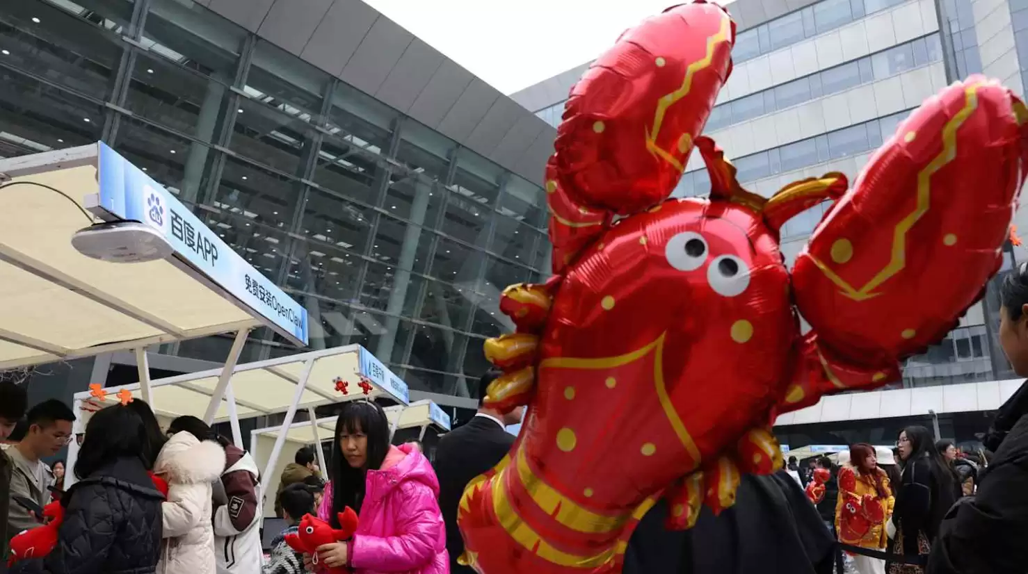 日经亚洲剖析“龙虾热”:中国AI普及何以领跑西方?