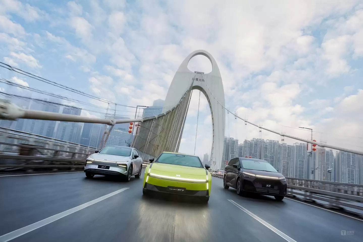 来源：小鹏汽车