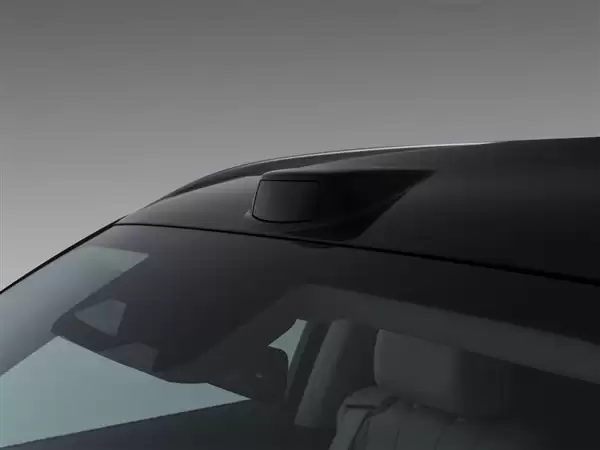 长城魏牌CEO:智驾传感器不是越多越好 堆三四个激光雷达是对用户不负责