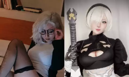 海外创作者推出经典游戏女角写真，以深度还原与多元审美引发国际热议