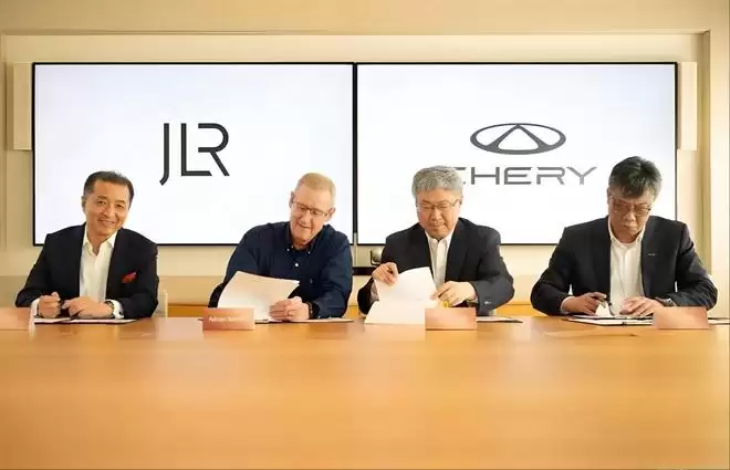 首款新车搭载华为智驾 神行者即将发布品牌战略