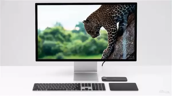 上手体验价值5万的MacBook Pro后 我动起了下单的念头