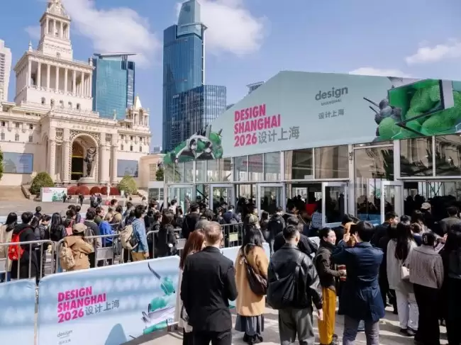 设计上海折射行业风向：为何头部家电企业纷纷深耕设计师渠道？