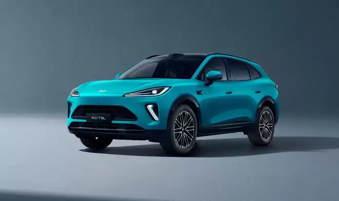 不卷价格卷“价值” 风云T9L以“满配”姿态杀入