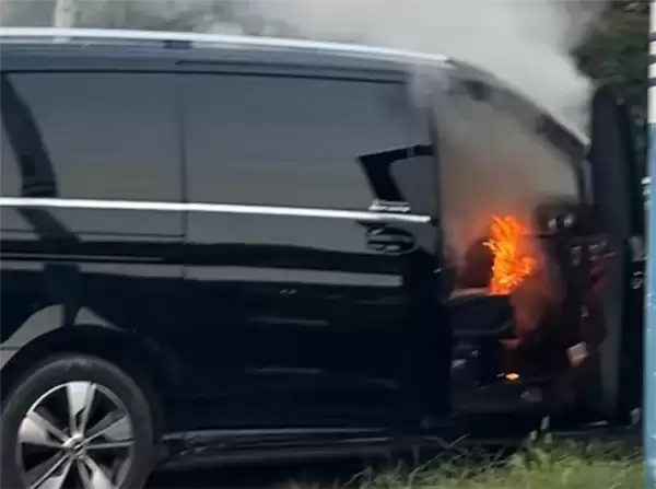 损失超32万元!车主加装户外电源致车辆起火:后以产品缺陷为由诉至法院