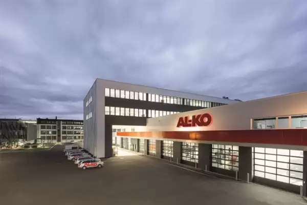 不含任何隐性债务！中企8元买下净资产1800万的德国企业