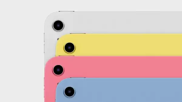 苹果最便宜平板要来了!iPad 12上半年发布:升级A18芯片 支持AI