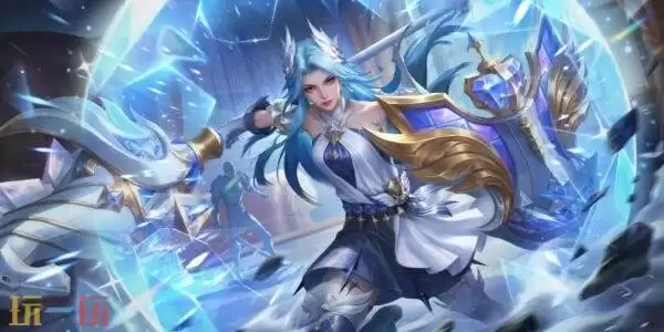 王者荣耀S43赛季皮肤8款新皮肤上架！免费领3款皮肤！