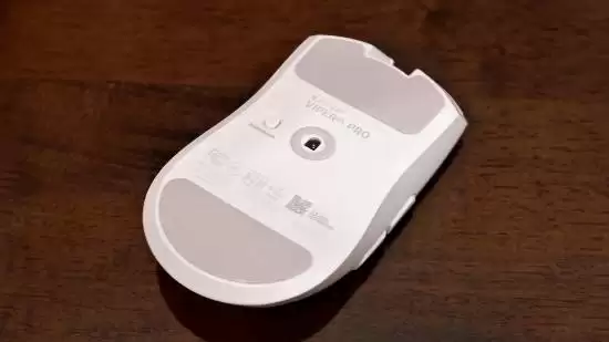 IGN又给出8分!世界级大厂新鼠标被赞顶级水平