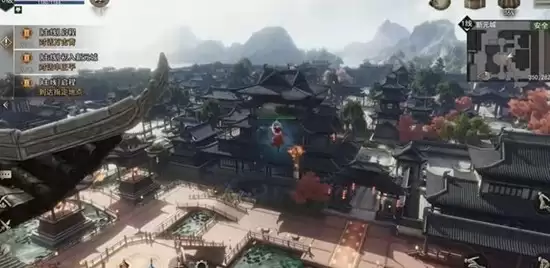 《烽烟》新手快速升级攻略