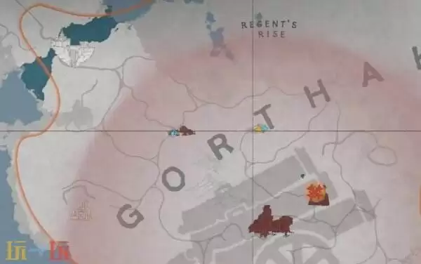 红色沙漠机甲获取方法 怎么制作机甲 怎么修理机甲