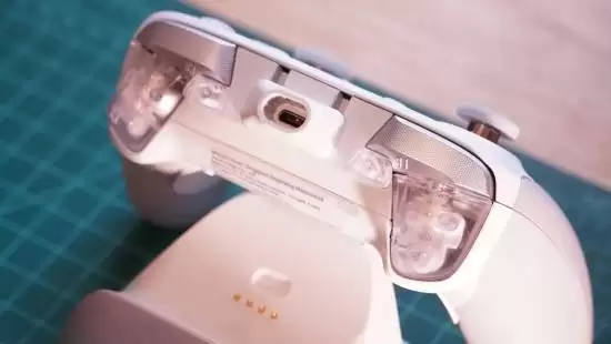 国产手柄获IGN 9分超高评价！直言近乎“完美”