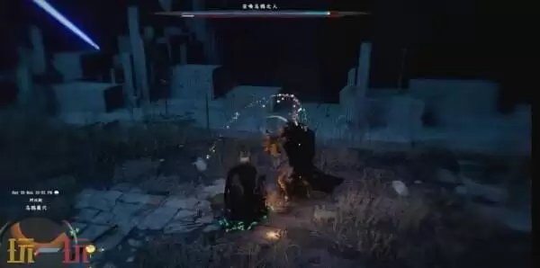 红色沙漠BOSS召唤乌鸦之人·德莱文打法 召唤乌鸦之人·德莱文击败奖励