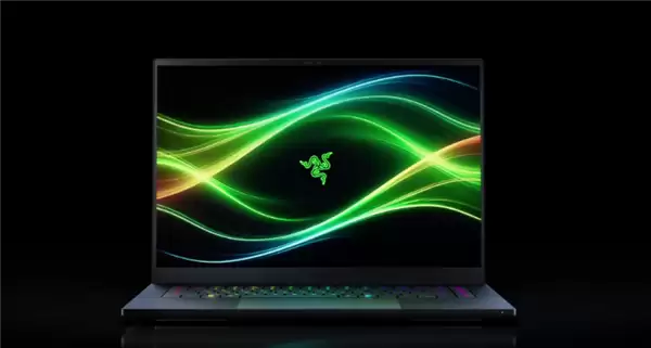 雷蛇2026款灵刃16发布：14.9mm超薄机身 顶配Ultra 9+RTX 5090