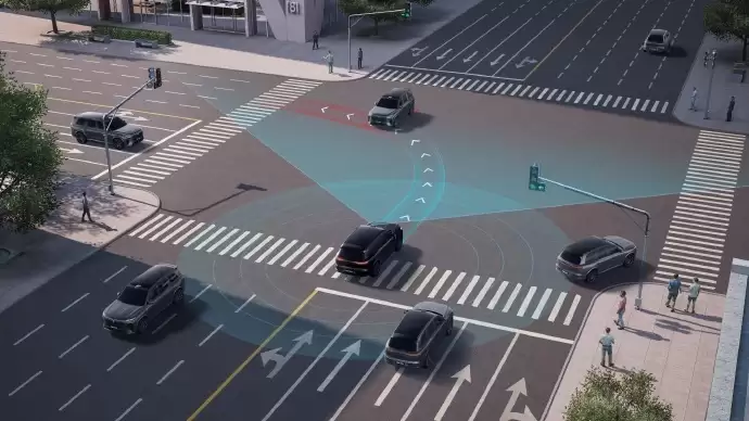 视觉和感知谁更安全?激光雷达越多越好?岚图、魏牌高管分享不同看法