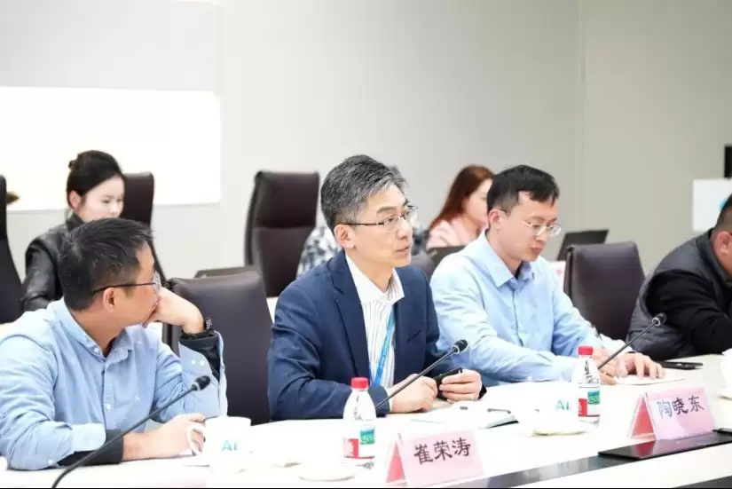 讯飞医疗与京东健康战略合作升级 新品销售增长超150%目标