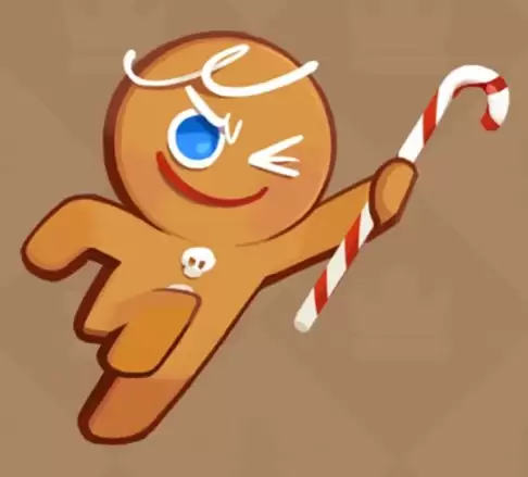 《饼干人联盟》新手角色推荐