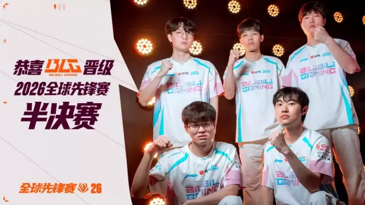 BLG晋级2026先锋赛半决赛!Knight国际赛事击杀数来到526次,历史第十 BLG晋级2026先锋赛半决赛!Knight国际赛事击杀数来到526次,历史第十