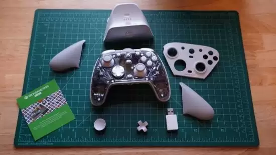 国产手柄获IGN 9分超高评价！直言近乎“完美”