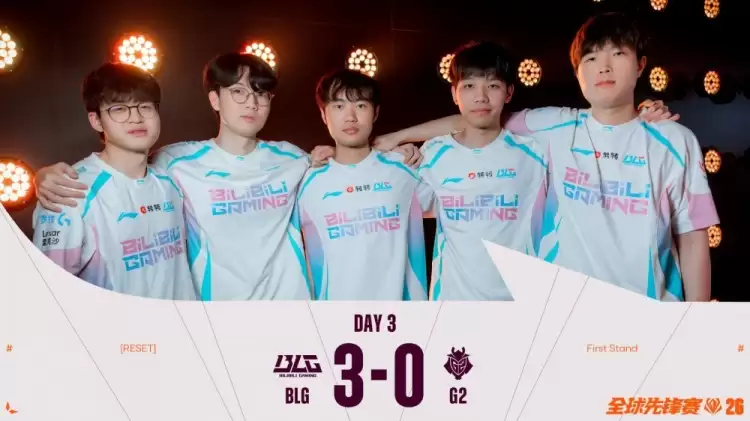 BLG晋级2026先锋赛半决赛!Knight国际赛事击杀数来到526次,历史第十 BLG晋级2026先锋赛半决赛!Knight国际赛事击杀数来到526次,历史第十