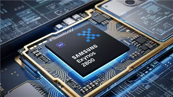 1.4nm推迟商用!三星担心翻车:Exynos 2800继续死磕2nm工艺