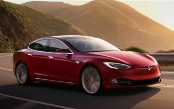 官方辟谣！特斯拉Model 3标准版将登陆中国为不实信息