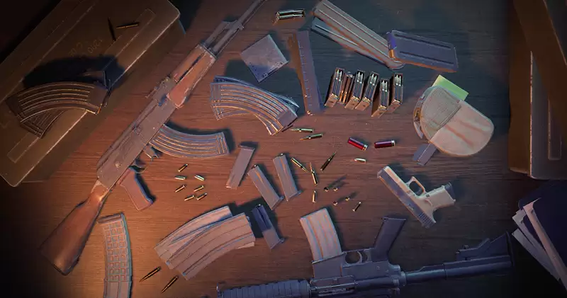 CS2官方更新0319：换弹机制重做，旧弹夹剩余弹药将被丢弃