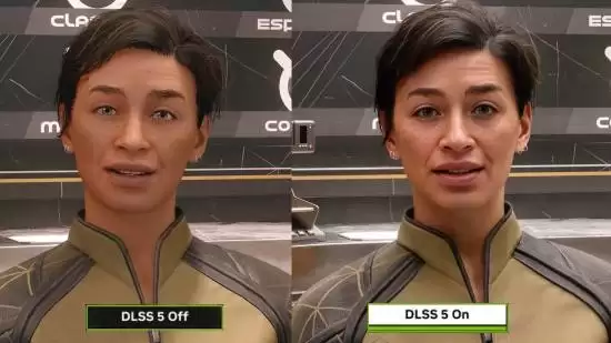 分析称DLSS 5原本是6090专属！为AI泡沫不破才提前公布