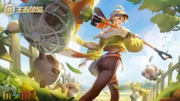 王者荣耀S43赛季皮肤8款新皮肤上架！免费领3款皮肤！