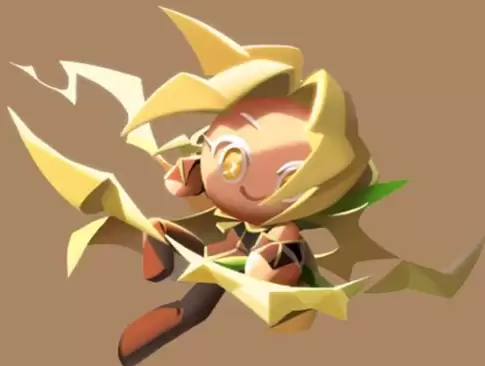 《饼干人联盟》新手角色推荐