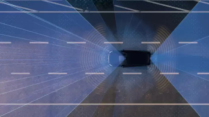 视觉和感知谁更安全?激光雷达越多越好?岚图、魏牌高管分享不同看法