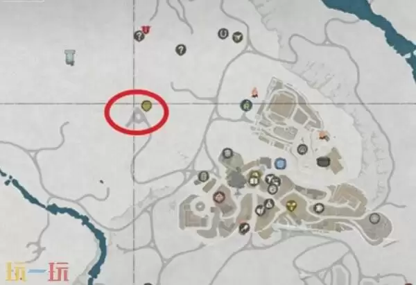 红色沙漠中黄铜守卫板金手套获取位置 黄铜守卫板金手套获取方法