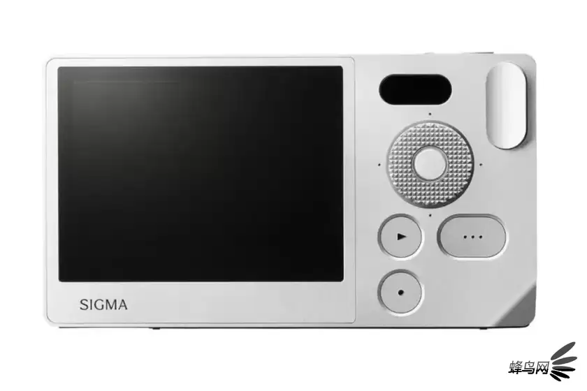 回归摄影的本源 适马BF全画幅微单单机售价14888元 回归摄影的本源 适马BF全画幅微单单机售价14888元