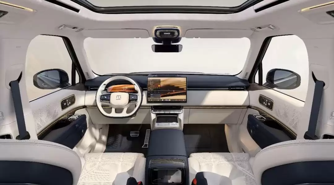 中国新四大豪华势力出炉