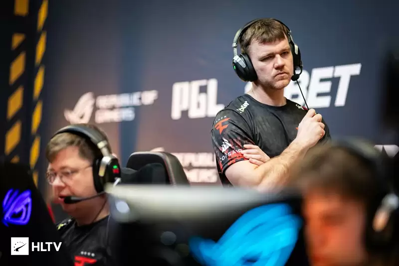 NEO发长文告别FaZe:959天的魔法旅程,是时候传递接力棒了 NEO发长文告别FaZe:959天的魔法旅程,是时候传递接力棒了