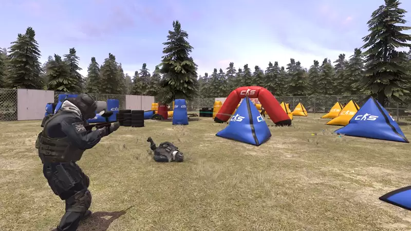 CS2官方更新0319：换弹机制重做，旧弹夹剩余弹药将被丢弃