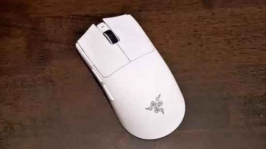 IGN又给出8分!世界级大厂新鼠标被赞顶级水平