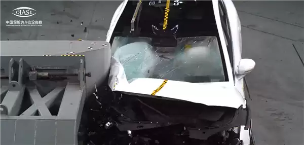 根本不用迷信合资进口 中保研新一批测试结果：5款国产车全优秀